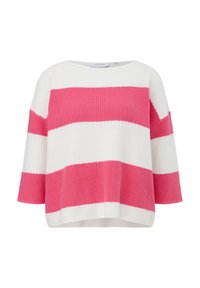 comma casual identity Maglione - pink
