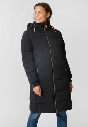 Swedemount NORDKAP  - Manteau d'hiver - black