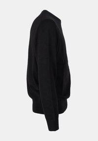 MC2 Saint Barth GIROCOLLO - Maglione - nero