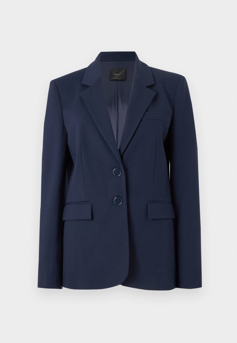 pinko Blazer donkerblauw