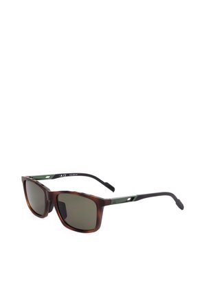 adidas Originals, SP0052 - Occhiali da sole - mottled brown