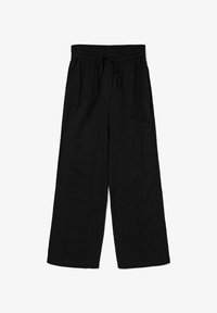 Non sélectionné, black