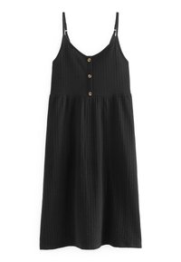 Unausgewählt, black