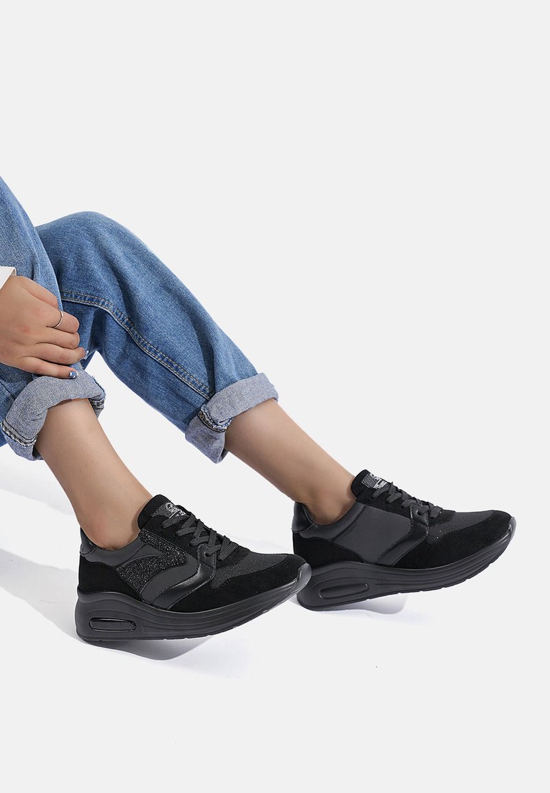 Mocassini Eleganti QUEEN HELENA U1803 - In Pelle, Leggeri E Comfort, Per Uomo - Foto 12