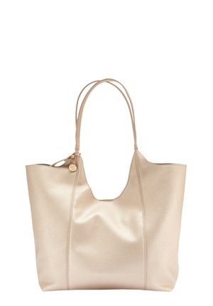 Apple of Eden, VALETTA - Shopper - gold