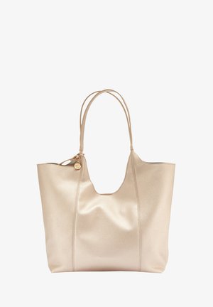 Apple of Eden, VALETTA - Shopper - gold