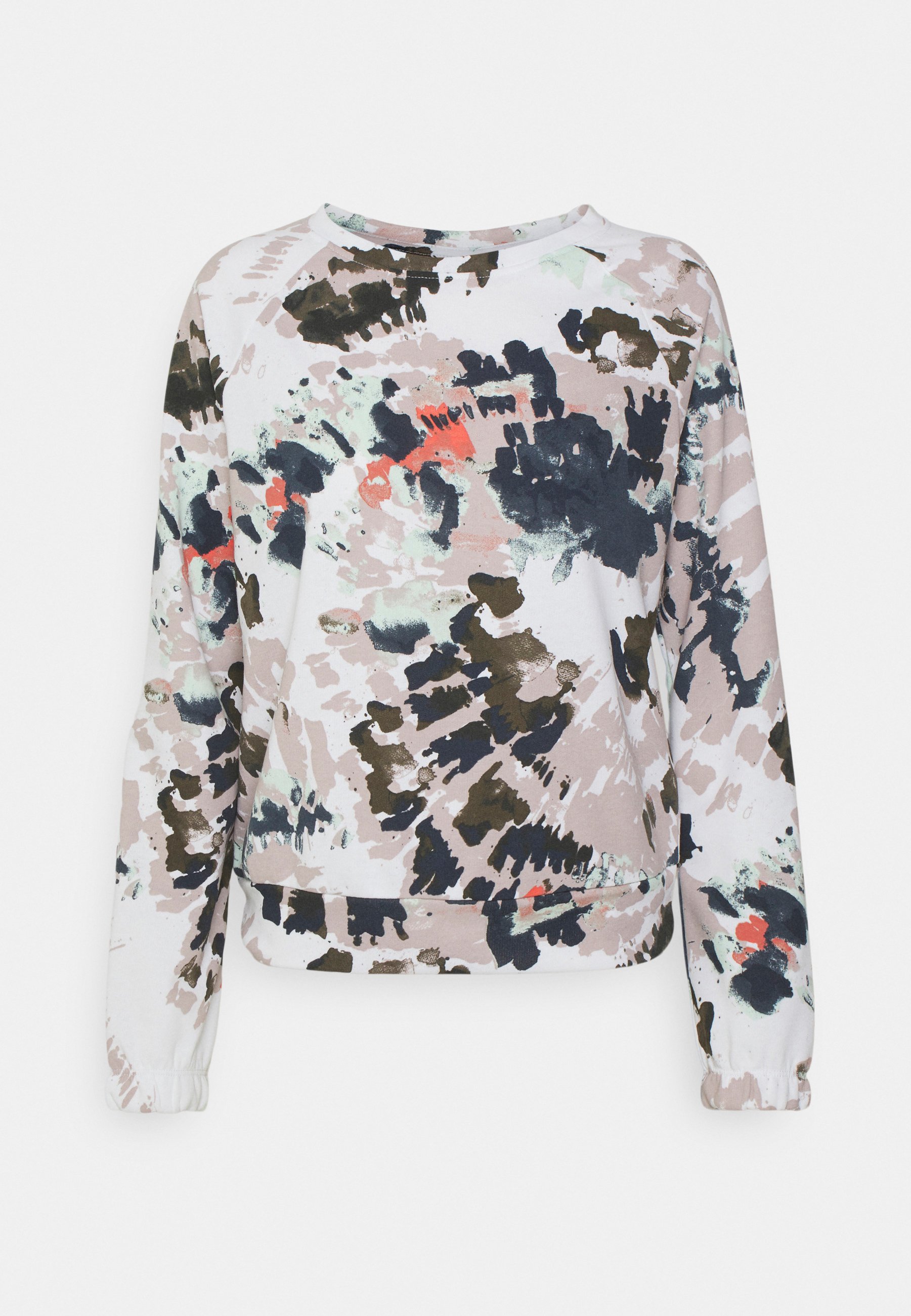 ONLY Play ONPBEJSE - Sweatshirt - white 
