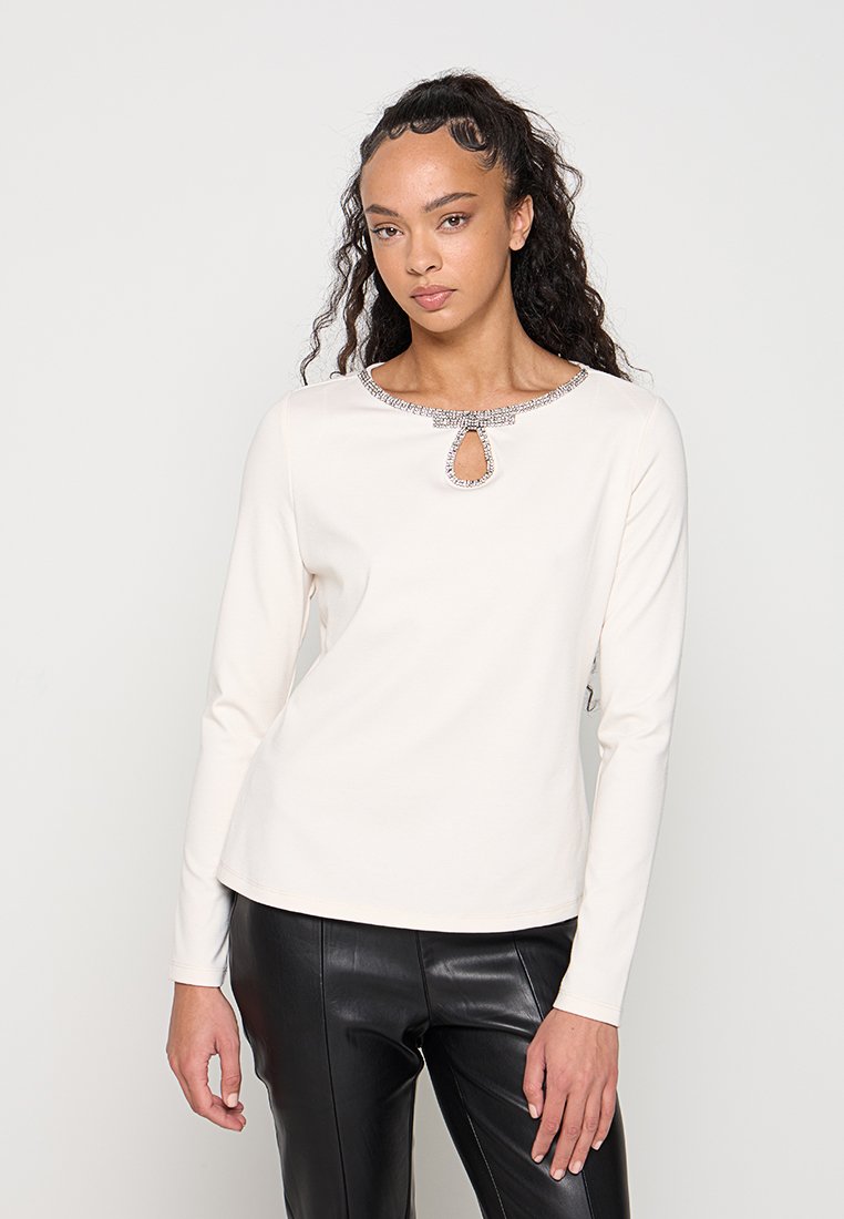Langarmshirt