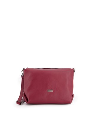 BAG - Schoudertas - bordeaux