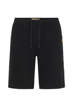 Blend, BHTIREL CHINO JOGGER - Shorts - black