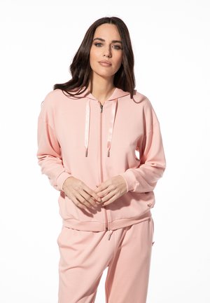 CHAMPAGNE - Pyjamashirt - rosa