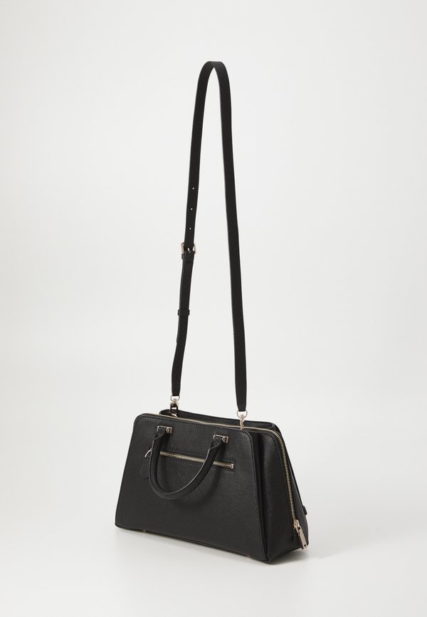 ROSALBA GIRLFRIEND SATCHEL - Handbag4