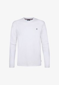 Non sélectionné, bright white
