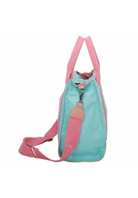 Fritzi aus Preußen Shopping bag - pooly