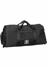Tommy Hilfiger DUFFLE PSP - Holdall - black