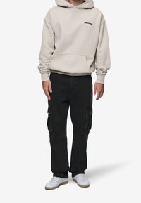 Pegador Baggy jeans - black denim