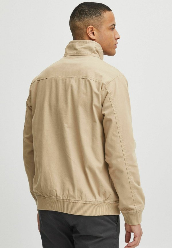 IDSIMON - Light jacket - cornstalk4