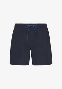 Non sélectionné, ground blue