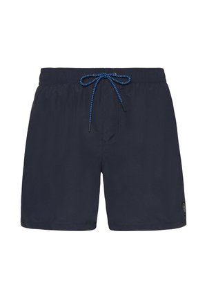 Protest, FASTER - - Bañador corto - ground blue
