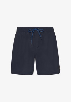 Protest, FASTER - - Bañador corto - ground blue