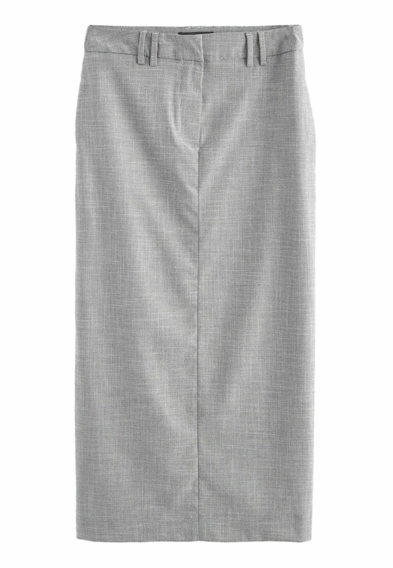 Next A-lijn rok zwart Next A-lijn rok zwart