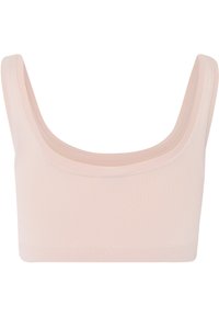 Hanro TOUCH FEELING - Bustier - peach whip