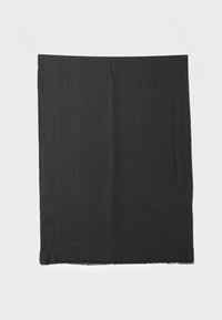 Unselected, black