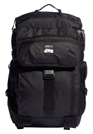 Mochila - black