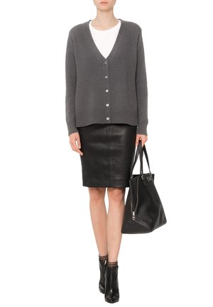 DKNY, Cabas - black