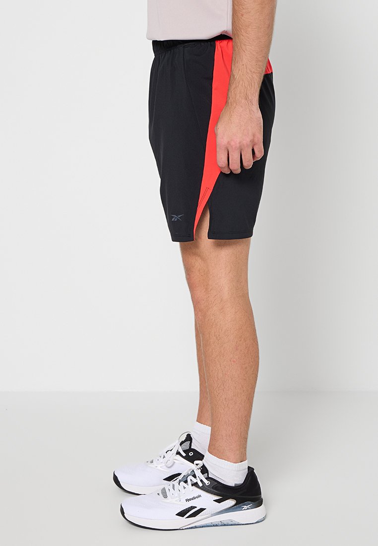 Kurze Sporthose