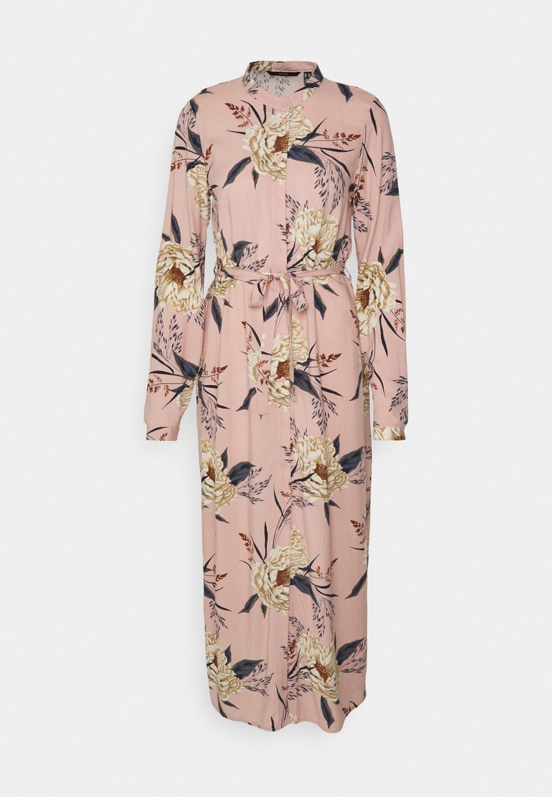 Vero Moda Tall Blousejurk roze