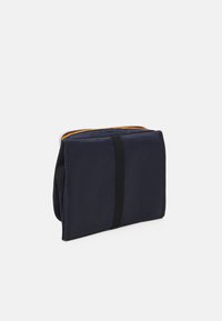 K-Way REVILLE UNISEX - Mosózsák - blue depht
