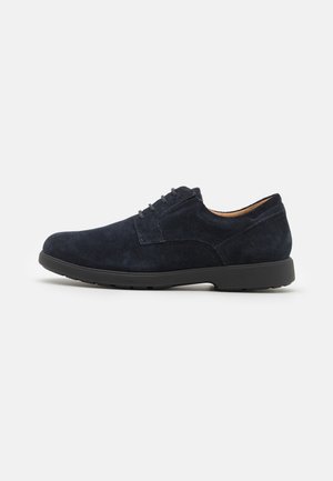 SPHERICA - Stringate sportive - navy