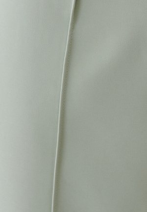 TUSSAH FREDA  - Püksid - sage green