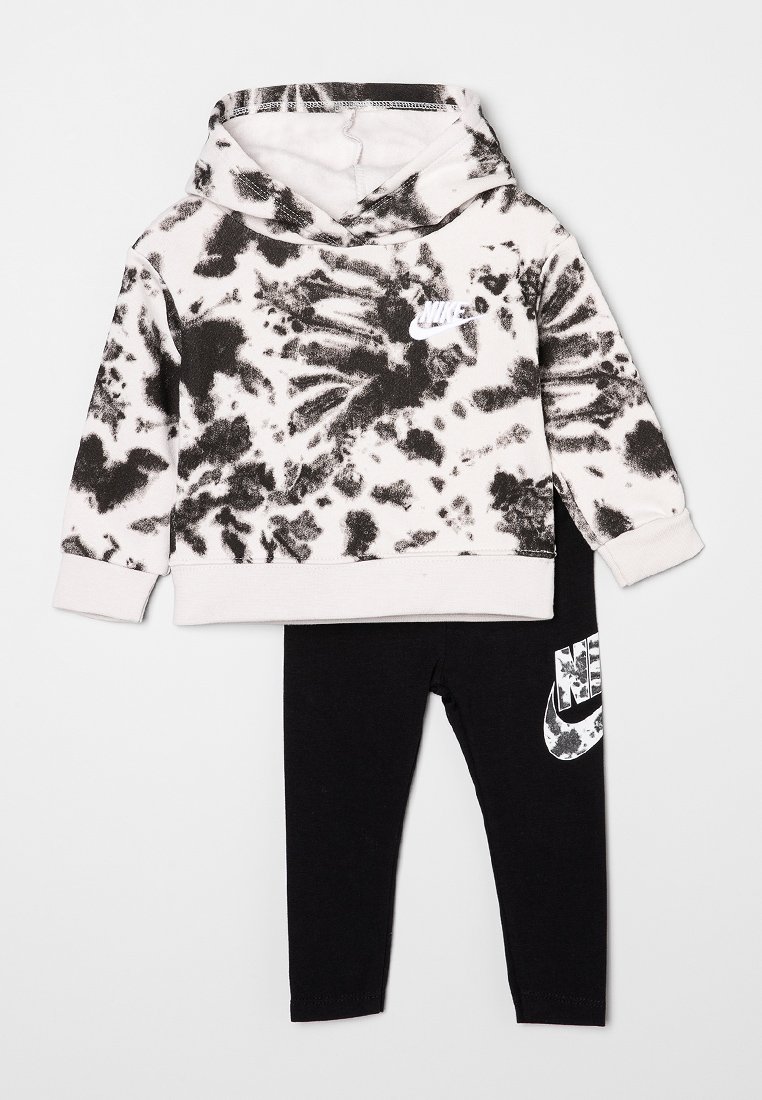 Nike Sportswear Felpa con cappuccio bianco