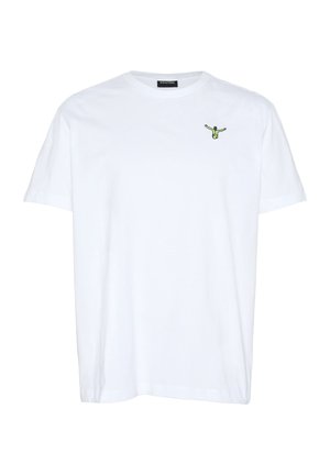 Chiemsee, MEN T-SHIRT, REGULAR FIT - T-Shirt print - white