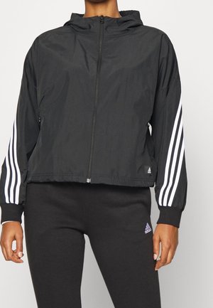 Veste de survêtement - black