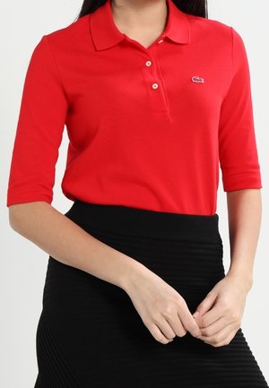 Polo - red