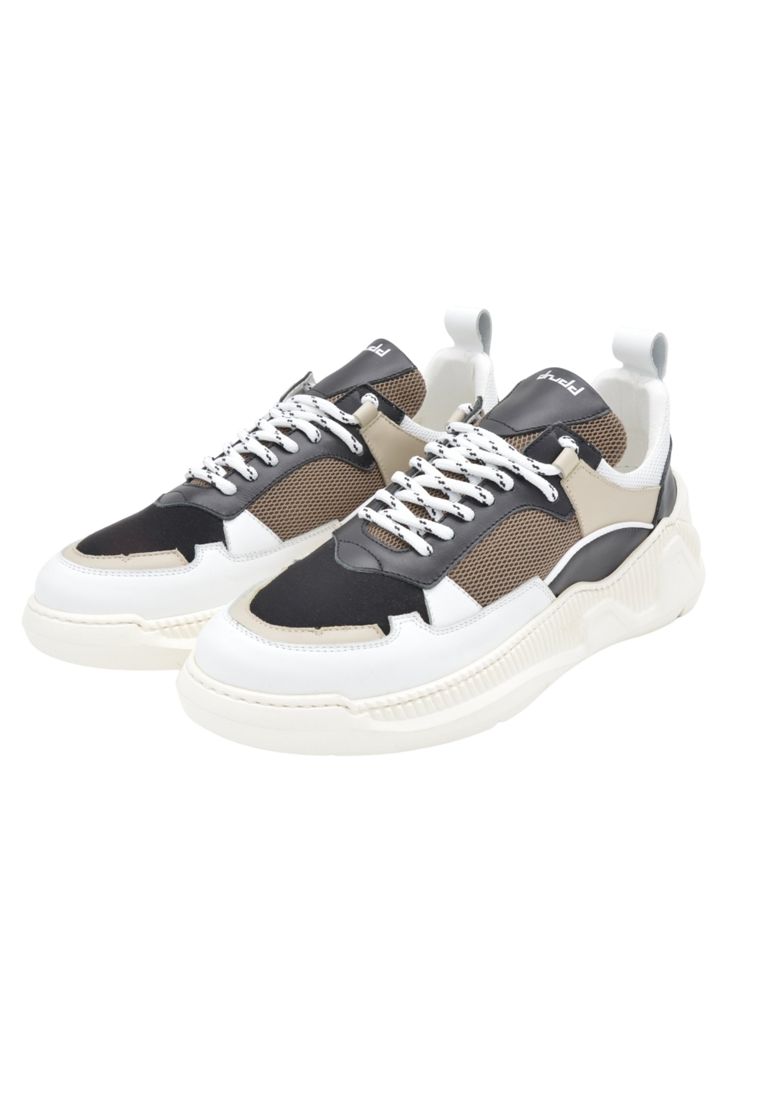 Chi Siamo - Drudd Italia - Sneakers per uomo e donna