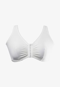 Wybrany, white