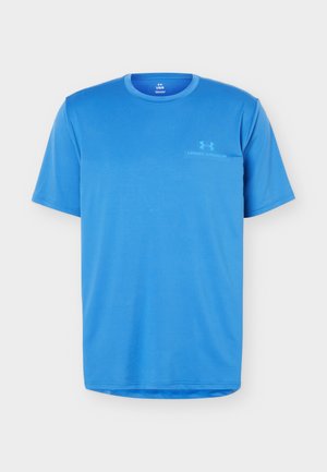 Under Armour, VANISH ENERGY - Športové tričko - aegean blue