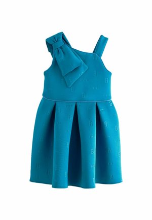 Cocktailkleid/festliches Kleid - teal blue
