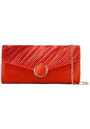 Bosanova Bandolera - rojo