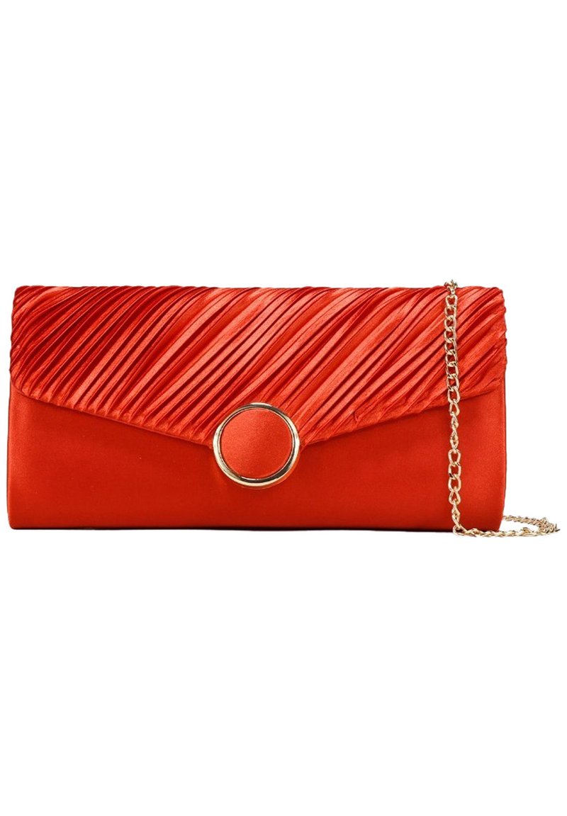 Bosanova Bandolera - rojo