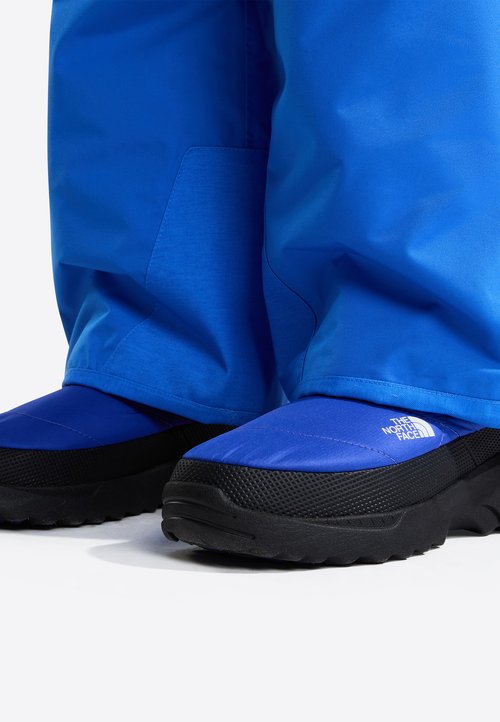 The North Face Winter boots - blue/black — photo 3