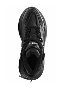Keddo Sneakers laag - black