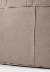 Lässig UNISEX - Baby changing bag - grey