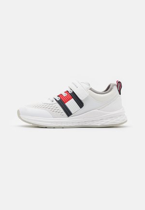 Sneaker low - white