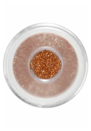 HOLOGRAPHIC PIGMENTS - Eyeshadow - rainbow