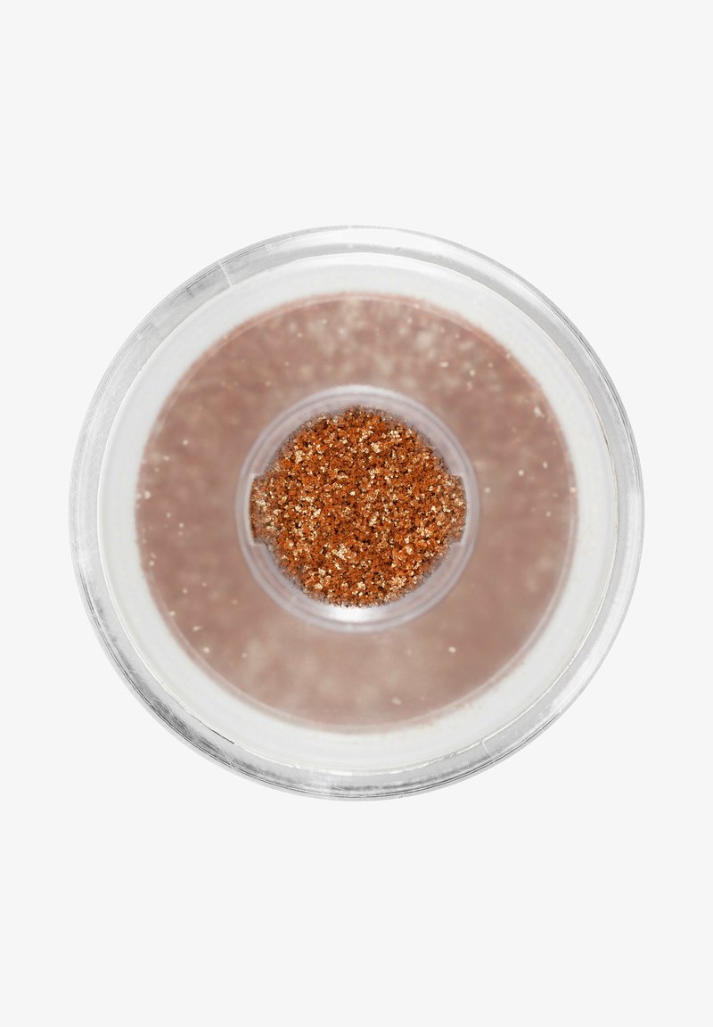 Kryolan - HOLOGRAPHIC PIGMENTS - Lidschatten - rainbow, Vergrößern